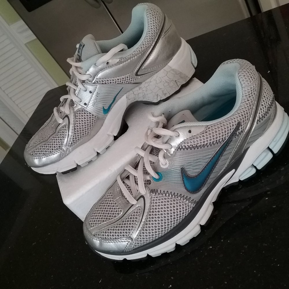 Nike  Span 6 344553-041